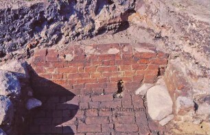 Kloster Reinbek: Ausgrabung