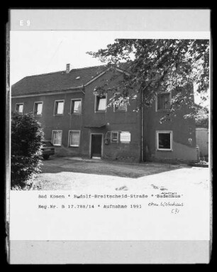 Badehaus