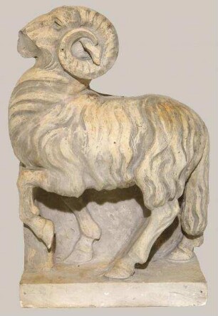 Sternzeichen Widder