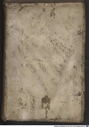 De oratore libri tres