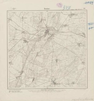 3851 (alte Nr.: 2116) Beeskow