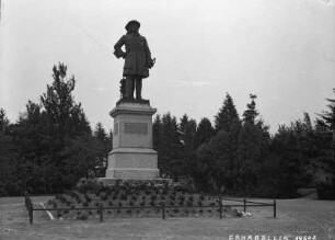 Denkmal des Großen Kurfürsten