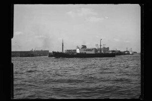 Olbers (1925), Neptun.- Dampfschifffahrts-Gesellschaft „Neptun“, Neptun Linie, D.G. "Neptun", Bremen