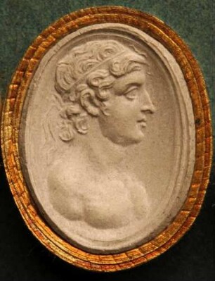 Ptolemaios Philadelphos (Daktyliothek, Supplement)