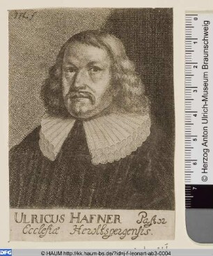 Ulrich Hafner