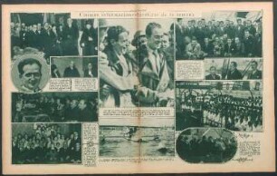 Últimas informaciones gráficas de la semana [Fotografías]