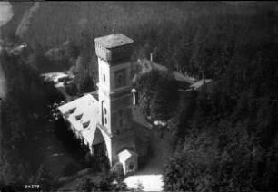 Annaberg, Pöhlberg