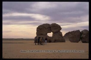 Meri´s Rock