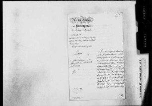 Waldkauf, -verkauf, -tausch (1876-1883)