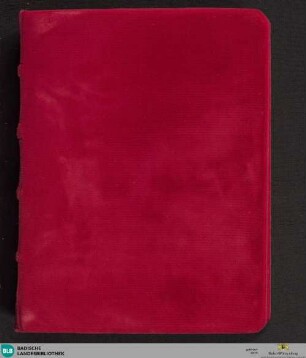 Konfekt-Buch, Rezepte - Cod. Durlach 58