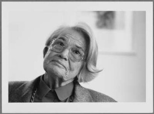 Elisabeth Noelle-Neumann, Allensbach