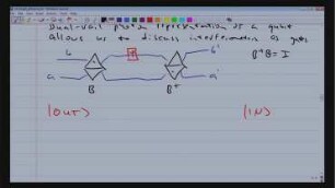 5. Single photons, Part 2