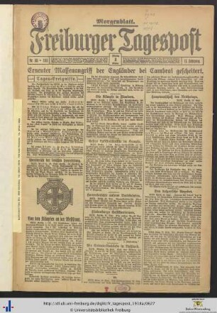01.10.1918 (Morgenblatt)