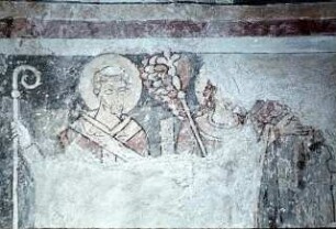 Heiligenszenen