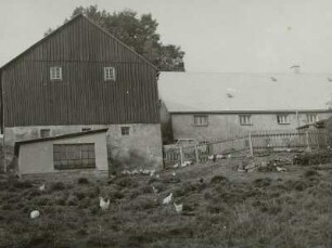 Bauernhof, Altenberg