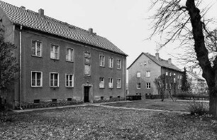 Lebusa, Dorfstraße 104 & 105