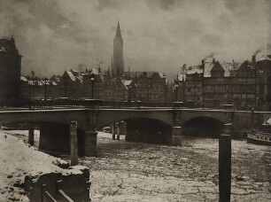 Alt-Hamburg