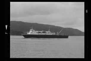 Narvik (1982), ODS/ Narvik