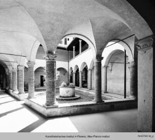 Santi Jacopo e Filippo, Certaldo