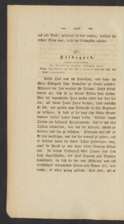 437. Hildegard.