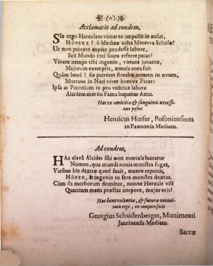 Hercules medicus