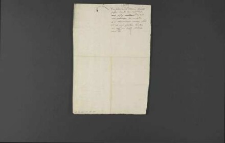 Pfalzgraf Ottheinrich bittet Johannes Brenz, mit einem Besuch als Ratgeber die Reformation im Fürstentum Pfalz-Neuburg einige Wochen zu unterstützen, worauf Herzog Christoph von Württemberg antwortet, dass Brenz abwesend sei.