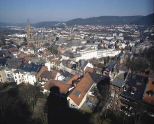 Stadt