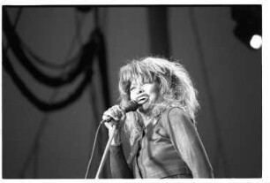 Tina Turner 02.07.1987 I N 2