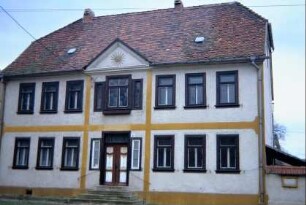 Pfarrhaus