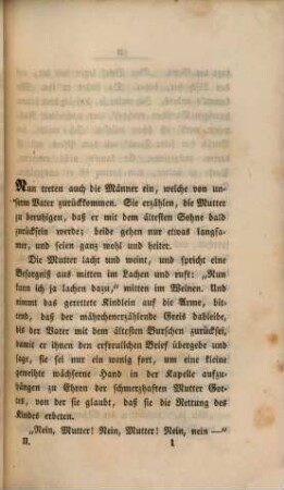 Vier Brüder aus dem Volke : ein Roman aus Österreichs jüngsten Tagen, 2