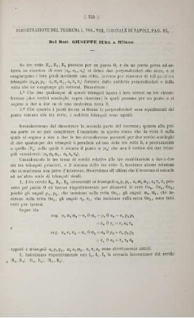 Dimostrazione del Teorema 1 a pag. 96.