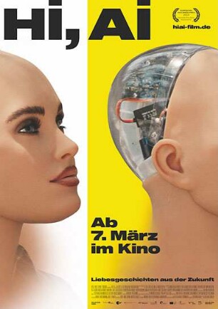 Hi, Ai