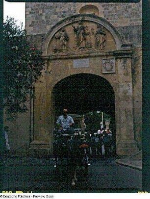 Main Gate