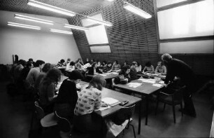 Freiburg: Universität Freiburg, Klasse für Biblische Sprachen (Gesamt)