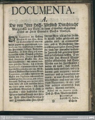 Documenta