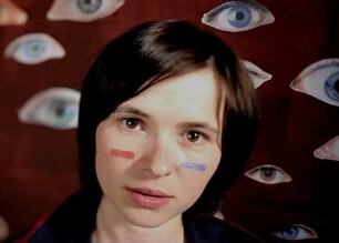 Sechster Sinn, drittes Auge, zweites Gesicht (2012) - Trailer