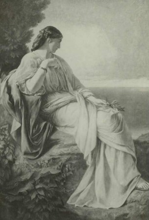 Iphigenie : Darmstadt