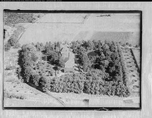 Niederzier (b. Düren), Andreashaus
