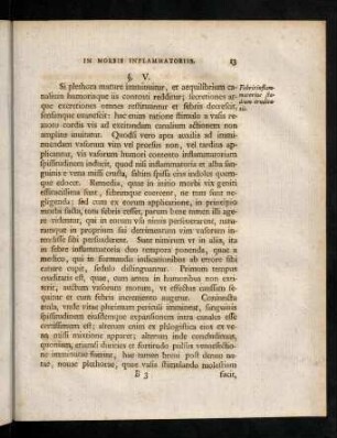 13-30, §§. V.-XIII.
