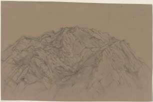 Bergkuppe
