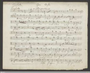 Bass (5 Stimmen)