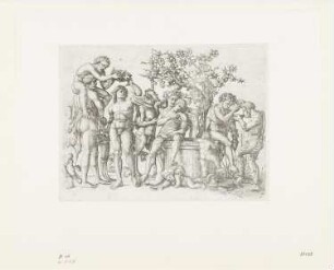 Bacchanal