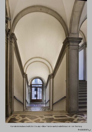 Palazzo Pesaro a San Stae, Ca' Pesaro, Venedig