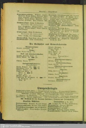 Langenstriegis