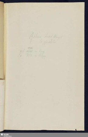 10-11. Böhm, Amadeus Wenzel
