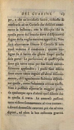 Il pastor fido
