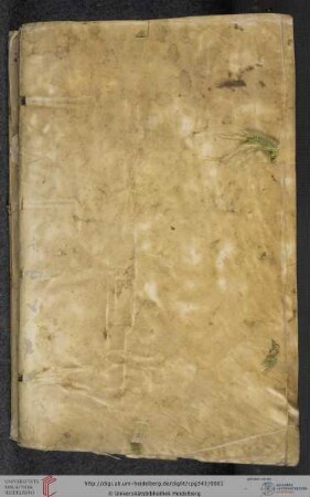 Sammlung geistlicher und weltlicher Lieder