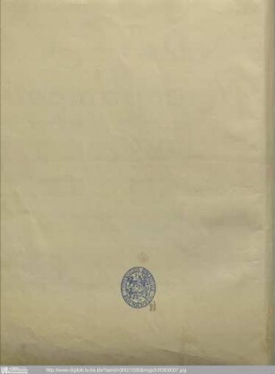 Das Mampampe-Buch / für Thomas Abeking von seinem Vater (Hermann Abeking d.i. Max Wachs])