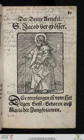 Der Dritte Artickel