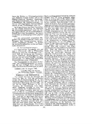 Schulmänner in der Stadtverwaltung